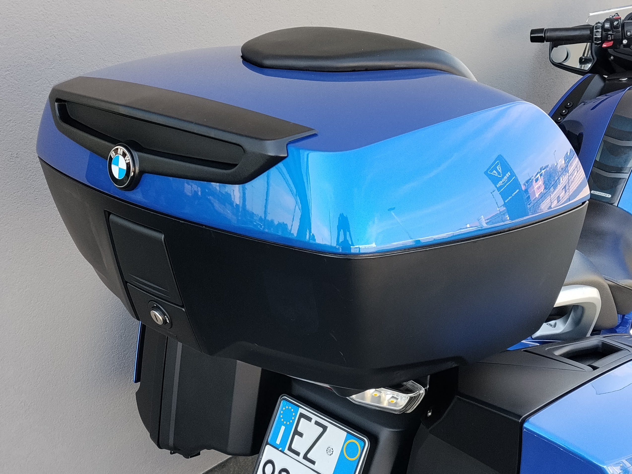 BMW R 1250 RT Sport Abs - 2022 - immagine 3