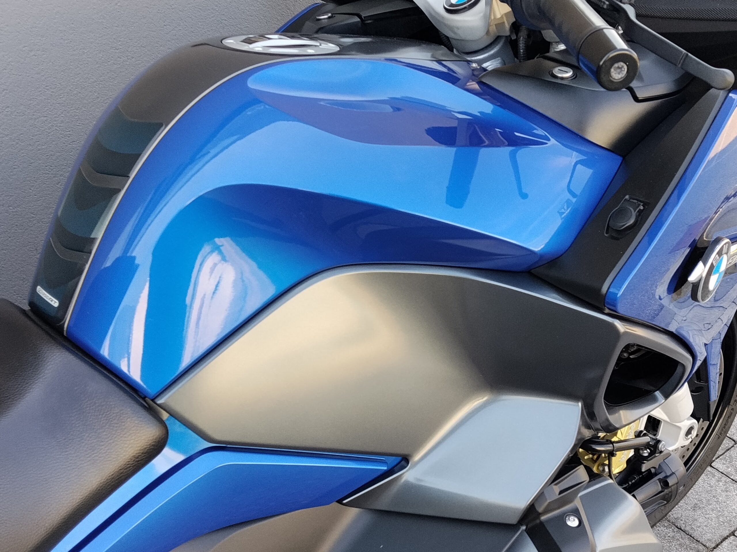 BMW R 1250 RT Sport Abs - 2022 - immagine 5