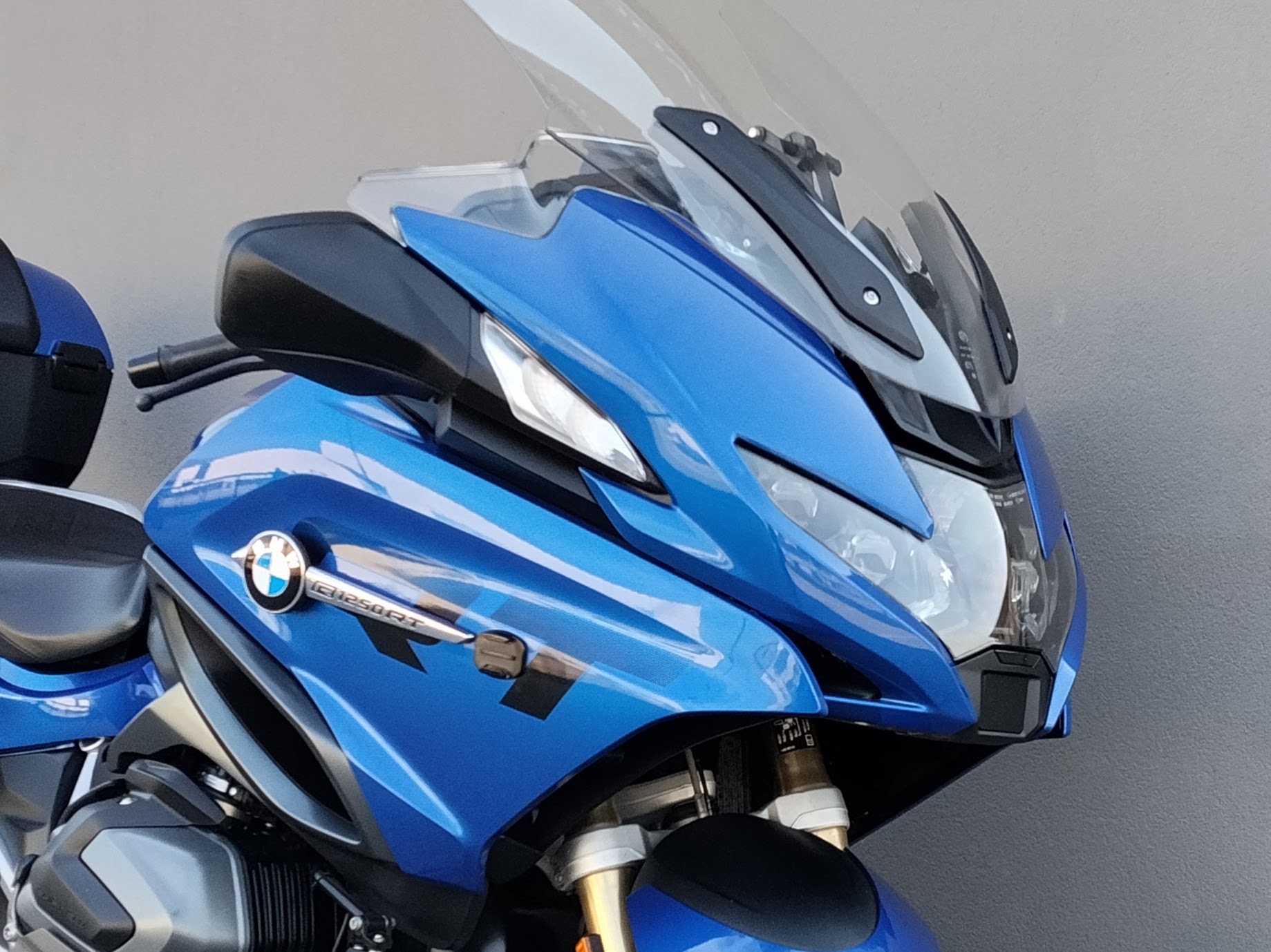 BMW R 1250 RT Sport Abs - 2022 - immagine 6