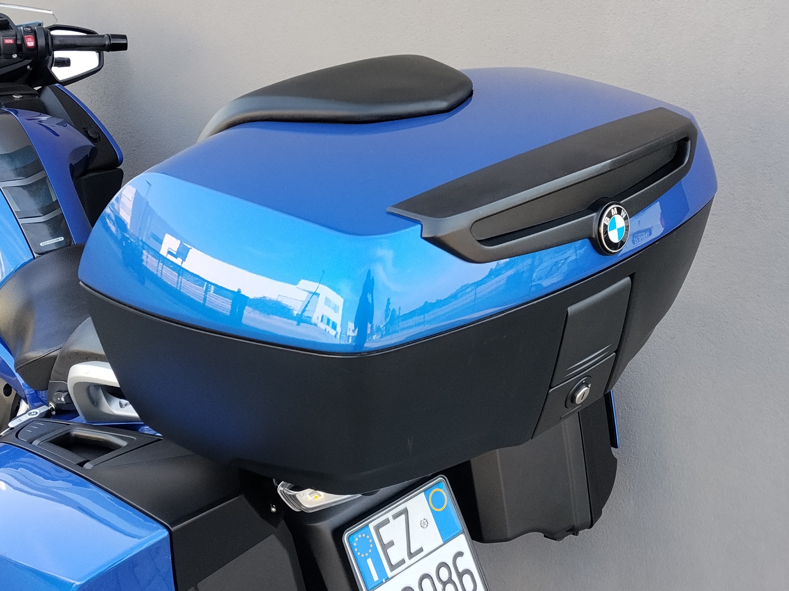 BMW R 1250 RT Sport Abs - 2022 - immagine 9