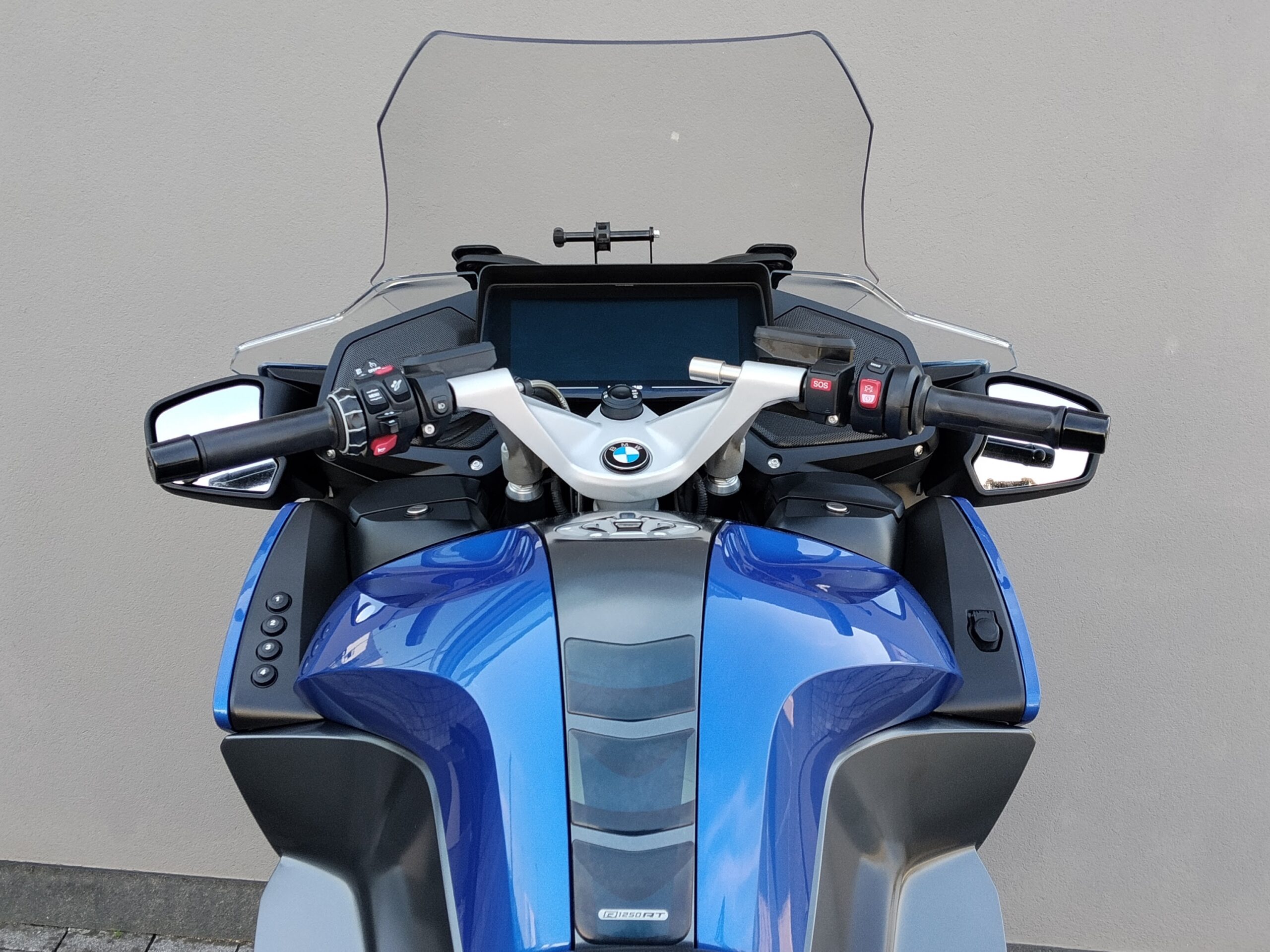 BMW R 1250 RT Sport Abs - 2022 - immagine 13