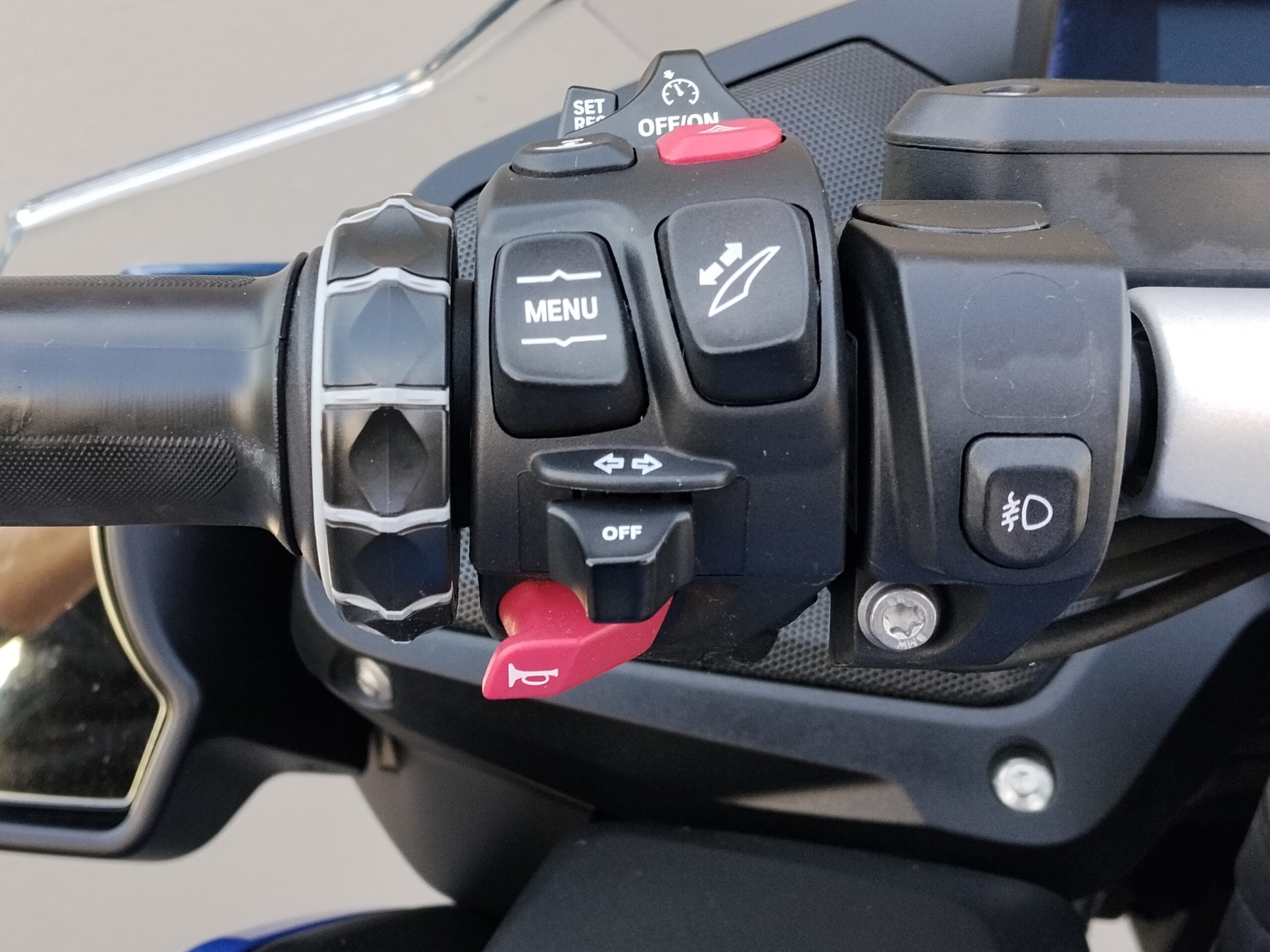 BMW R 1250 RT Sport Abs - 2022 - immagine 14