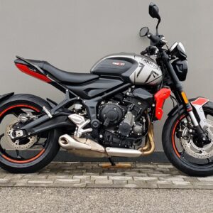 TRIUMPH Trident 660 Abs - 2024