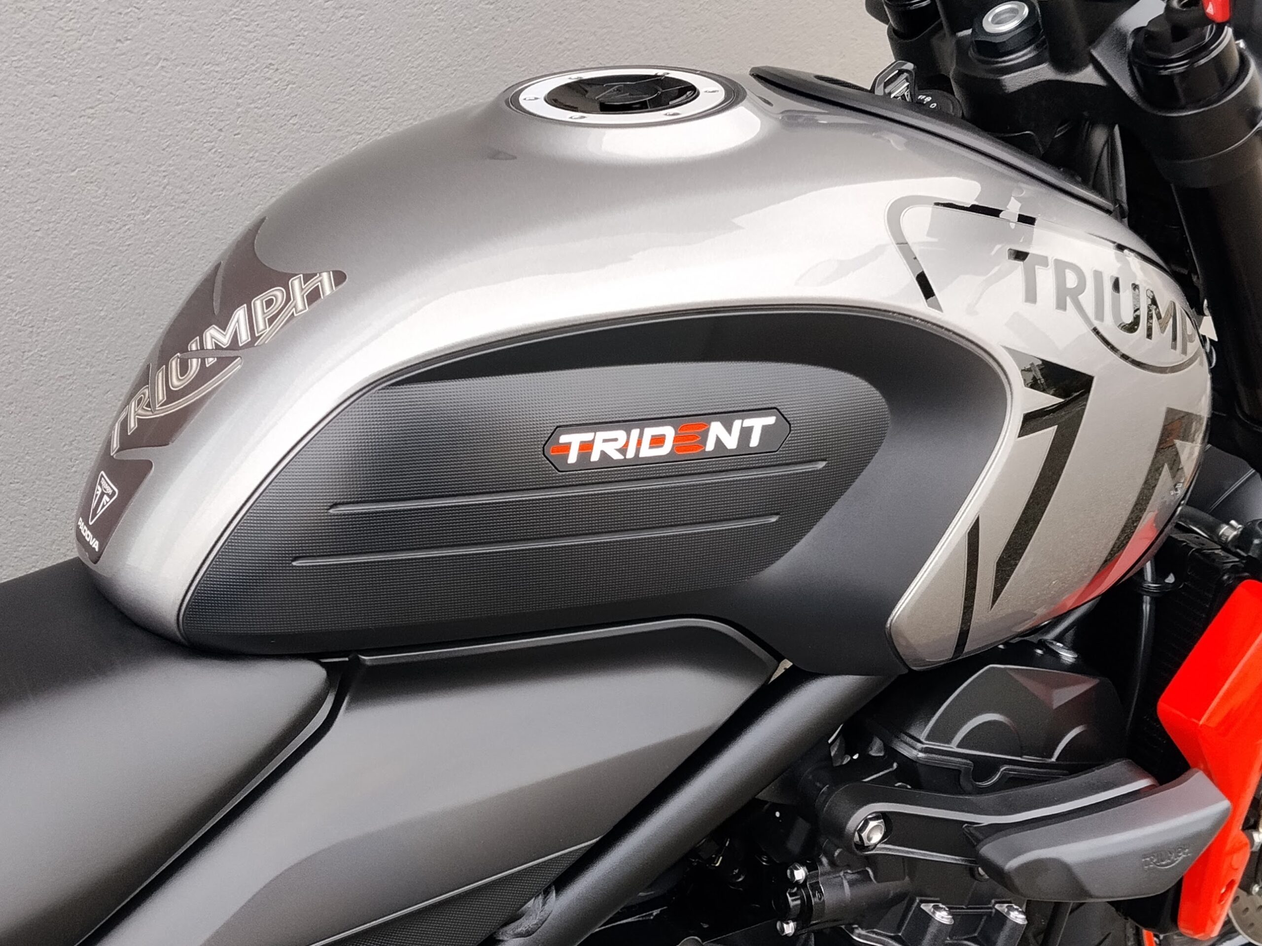 TRIUMPH Trident 660 Abs - 2024 - immagine 4