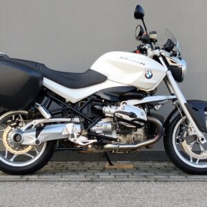 BMW R 1200 R - 2007