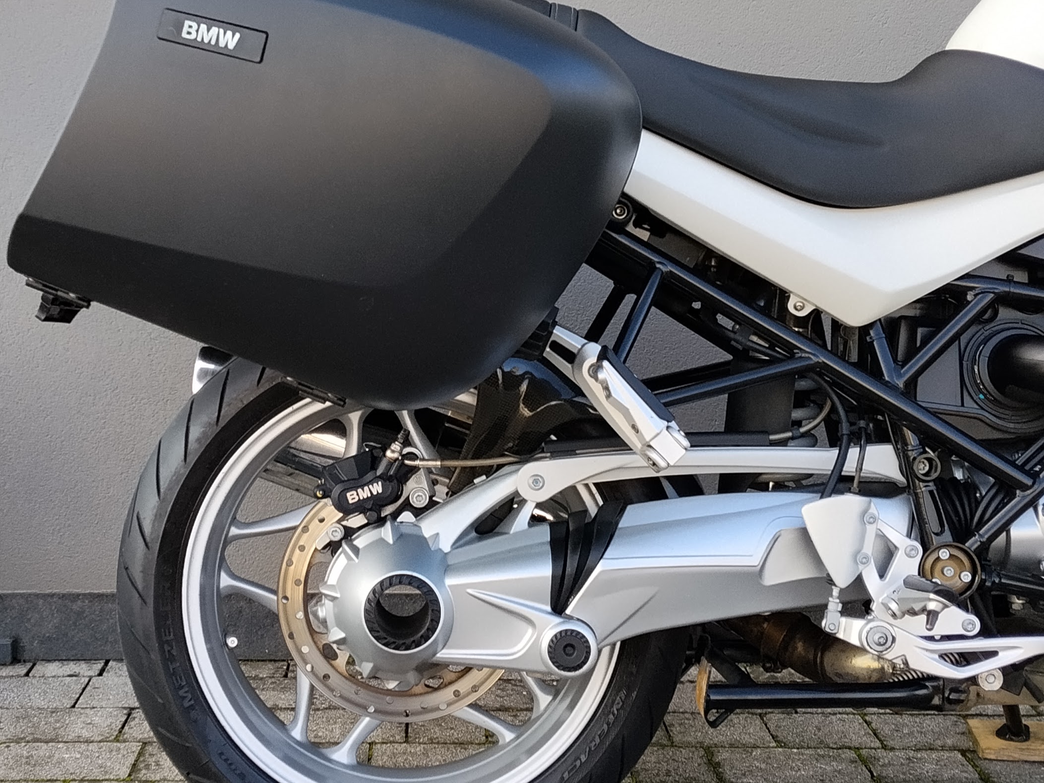 BMW R 1200 R - 2007 - immagine 2