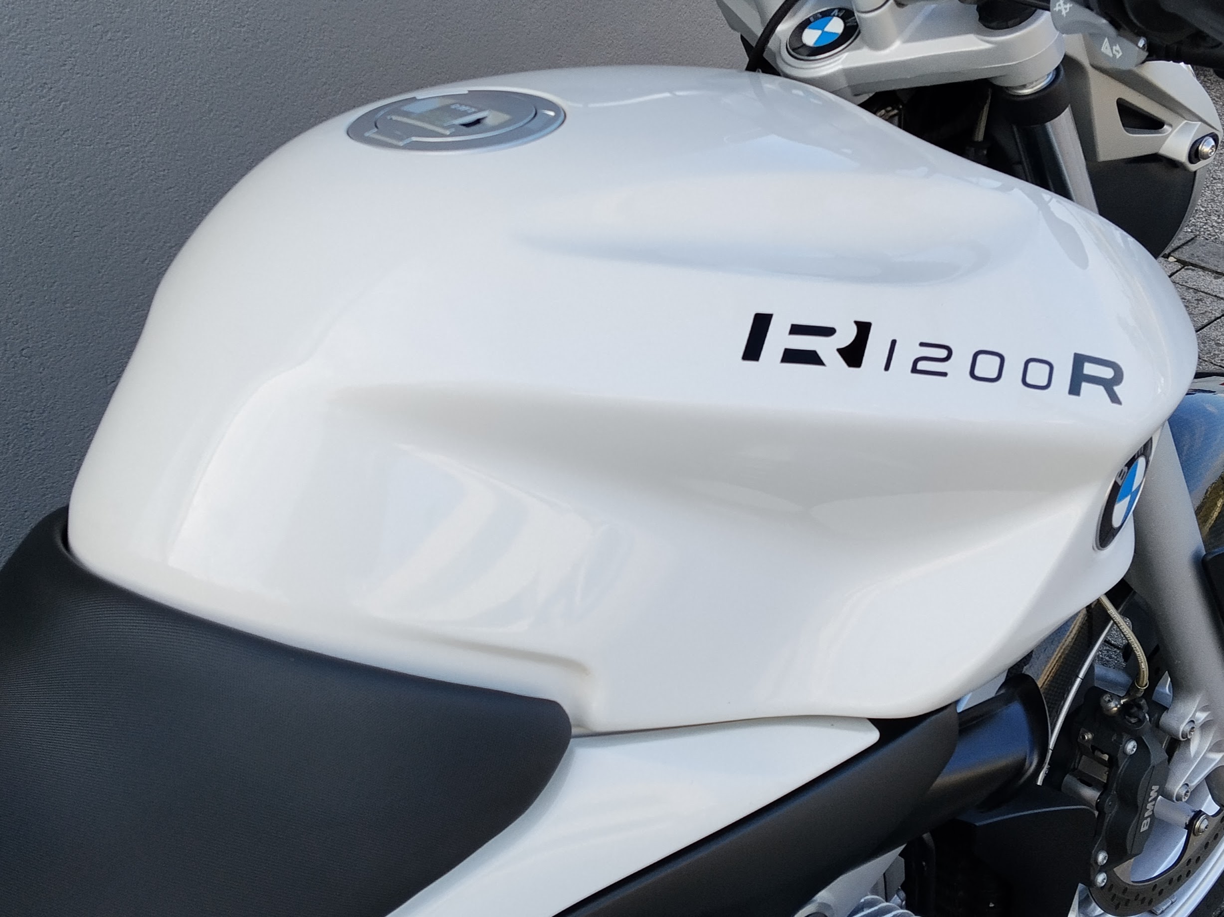BMW R 1200 R - 2007 - immagine 4