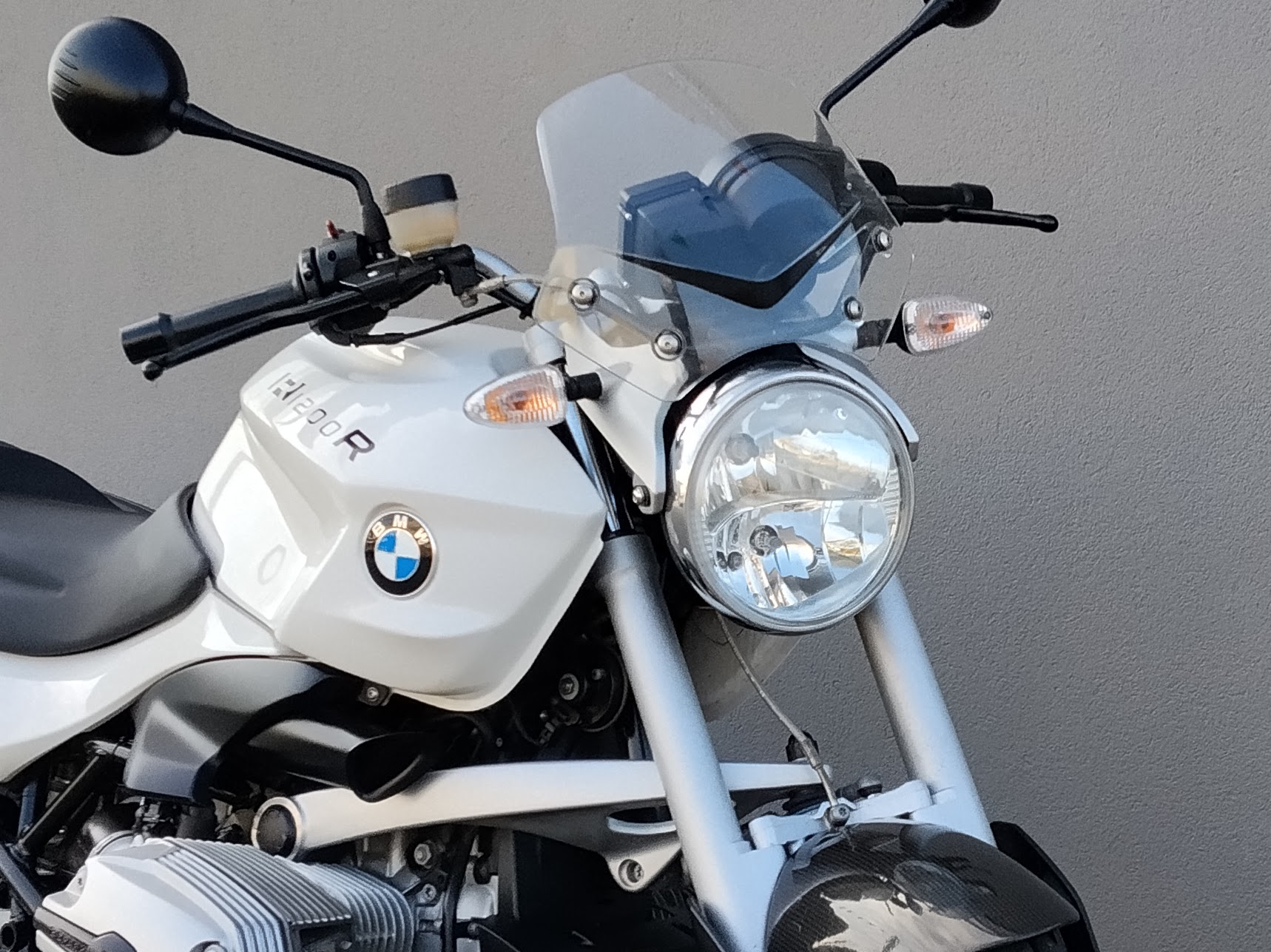 BMW R 1200 R - 2007 - immagine 5