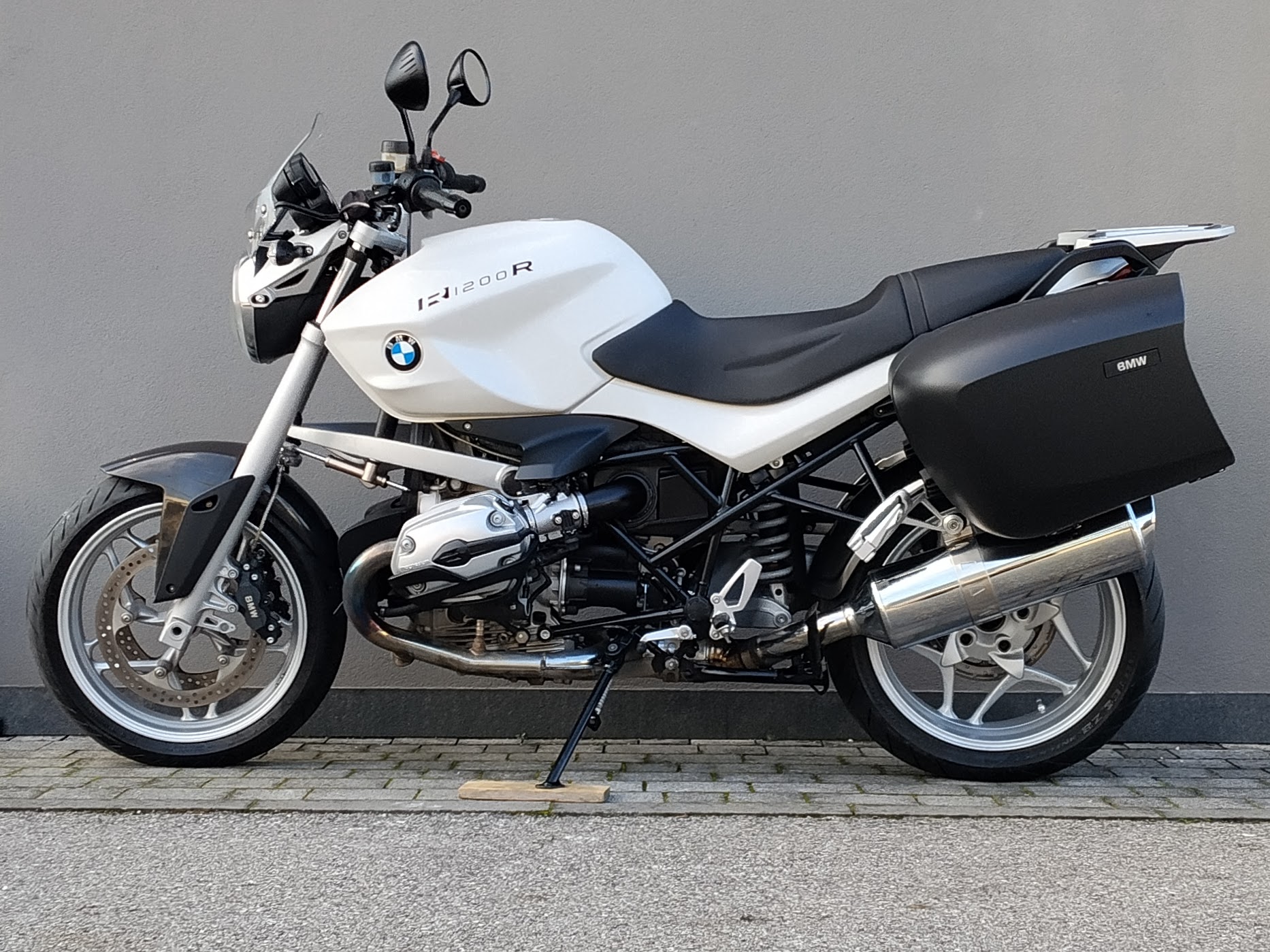 BMW R 1200 R - 2007 - immagine 6