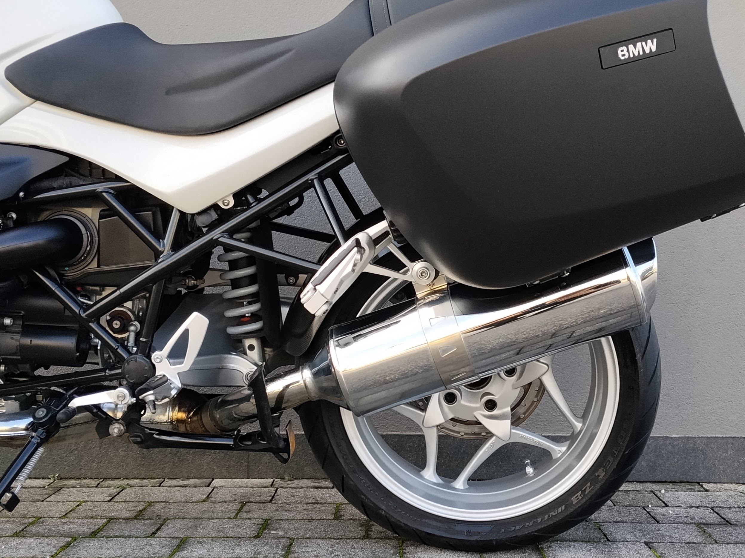 BMW R 1200 R - 2007 - immagine 7