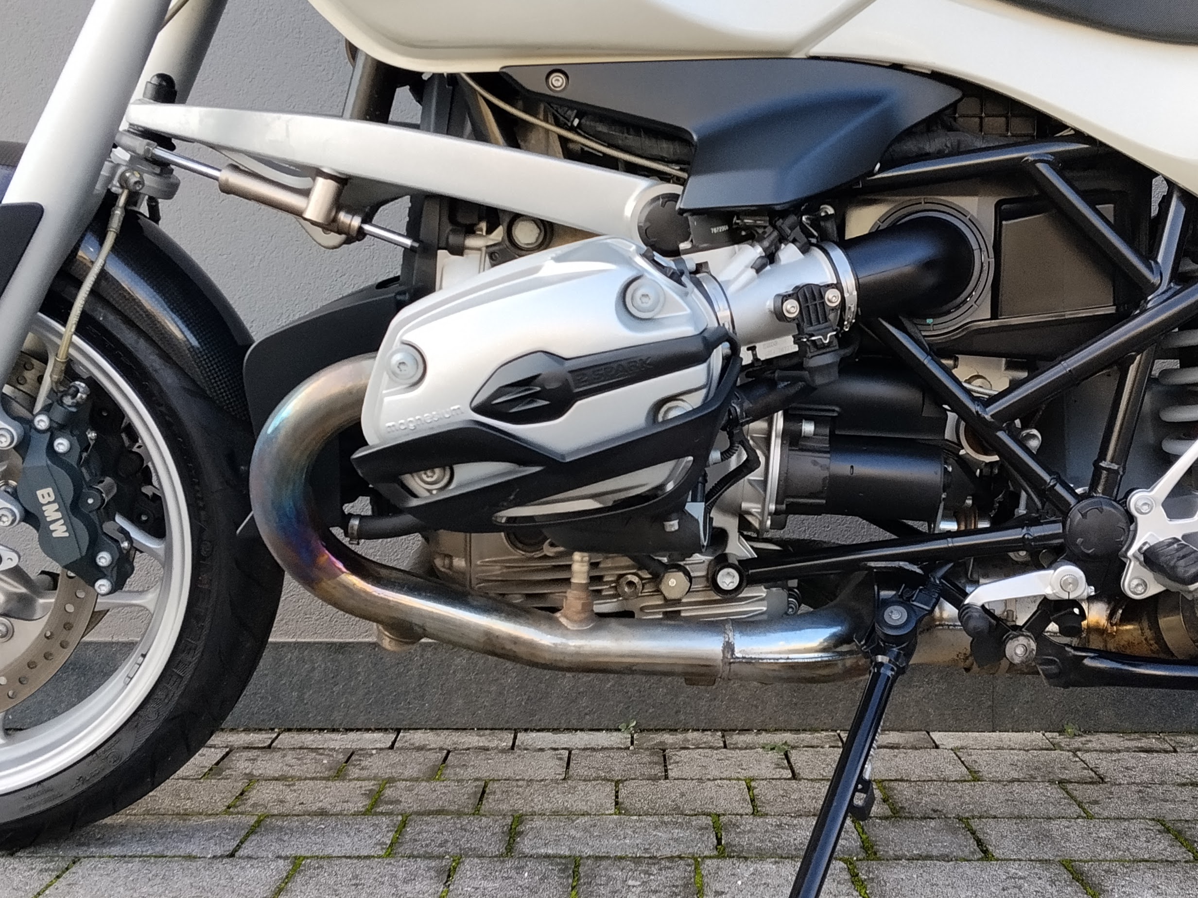 BMW R 1200 R - 2007 - immagine 8