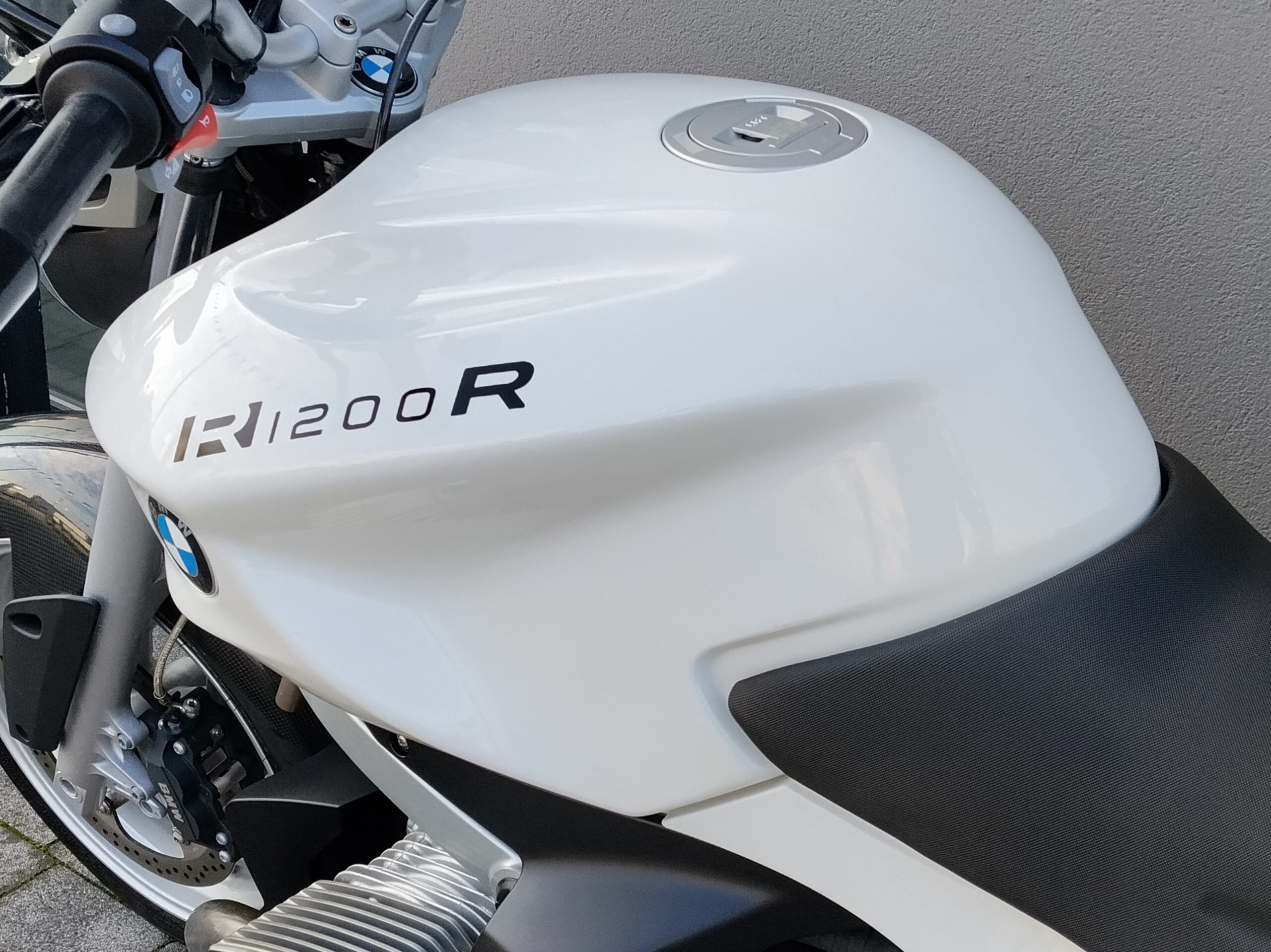 BMW R 1200 R - 2007 - immagine 9