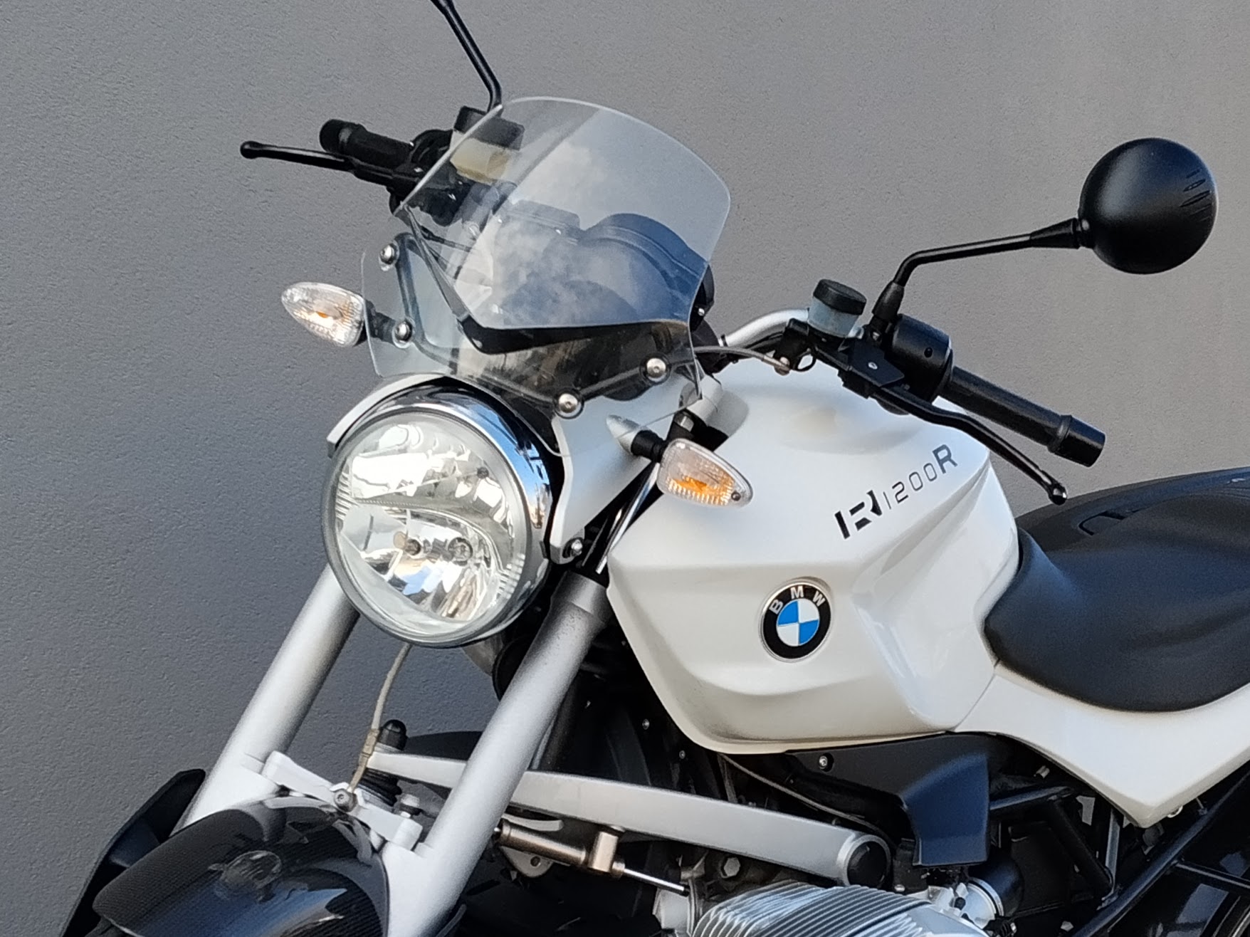 BMW R 1200 R - 2007 - immagine 10