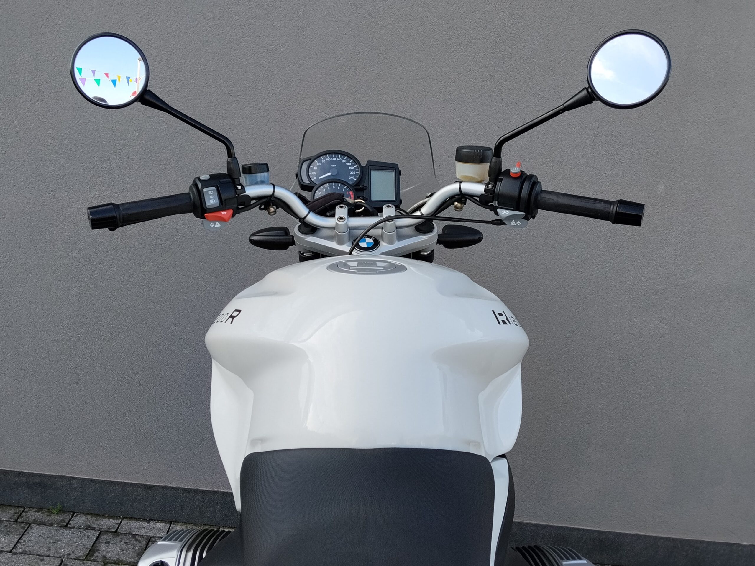 BMW R 1200 R - 2007 - immagine 11