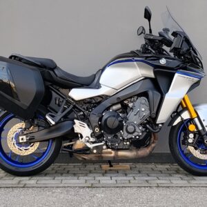 YAMAHA Tracer 9 GT plus Abs - 2024