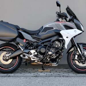 YAMAHA Tracer 900 Abs - 2018