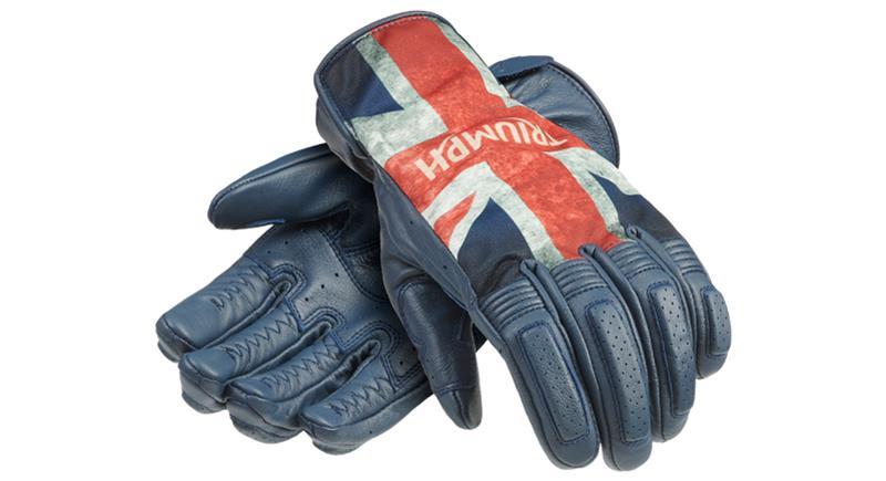 GUANTI JACK GLOVES