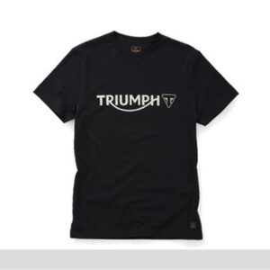 T-SHIRT CARTMEL NERO INTENSO