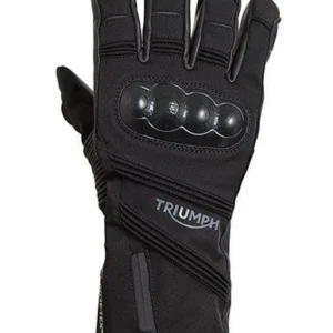GUANTI TRIUMPH MALVERN INVERNALE