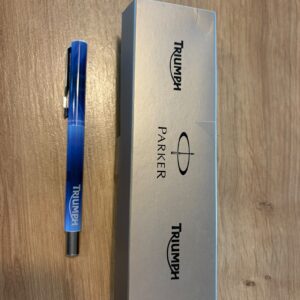 PENNA PARKER TRIUMPH