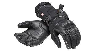 GUANTI INVERNALI PINNOCK GLOVES