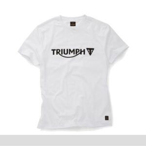 T-SHIRT CARTMEL UOMO BIANCA