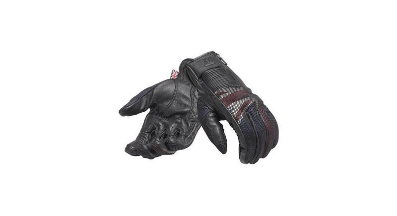 GUANTI FLAG MESH GLOVE