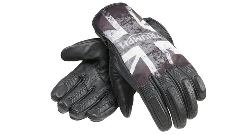 GUANTI JACK GLOVES - immagine 2